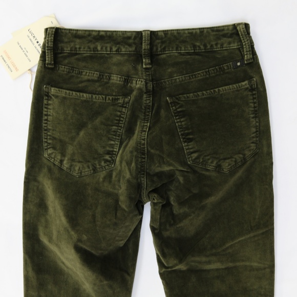 [Lucky Brand] Brooke Legging in Little Mesa - 26 - Picture 5 of 7